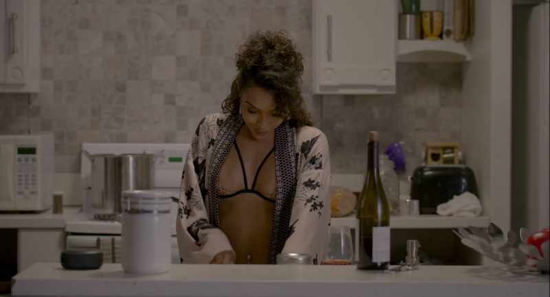 �� That shit been like therapy for me ♪