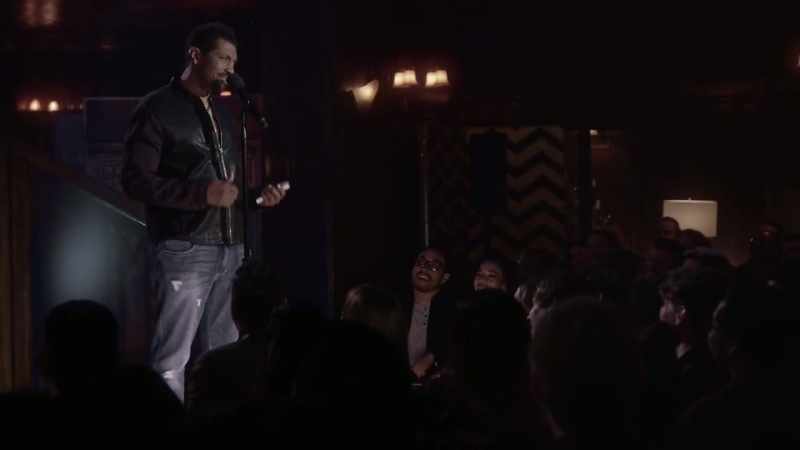 That shit is funny...!