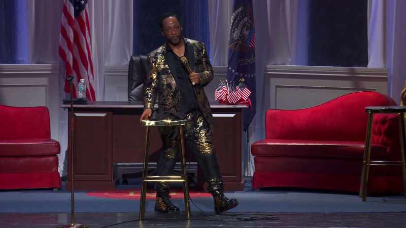 That shit work too good. It make your dick hard as a rock