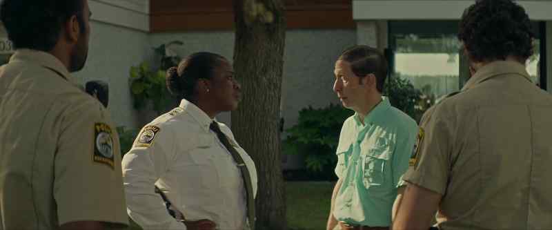 That shit's cocaine? - That was cocaine