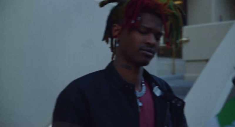That shit's crazy! Like Dragon Ball Z