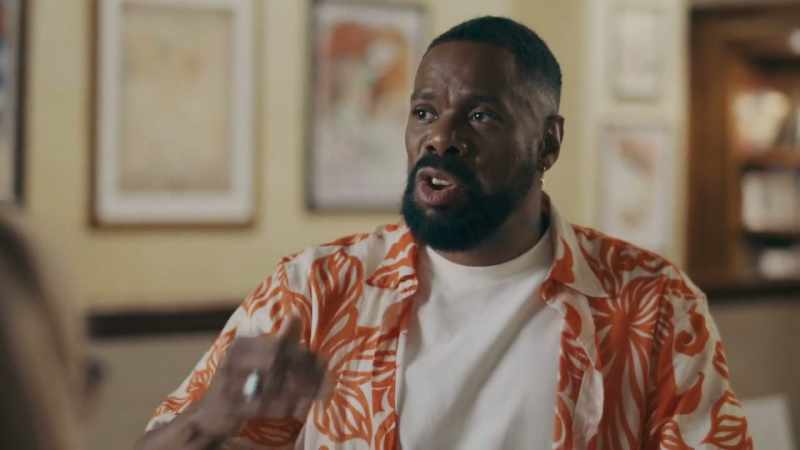 That show made us all activist with our art