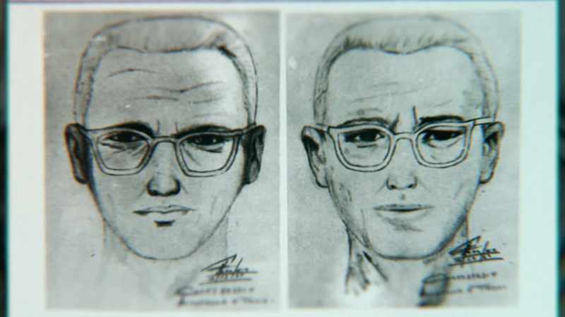 That sketch was developed and later