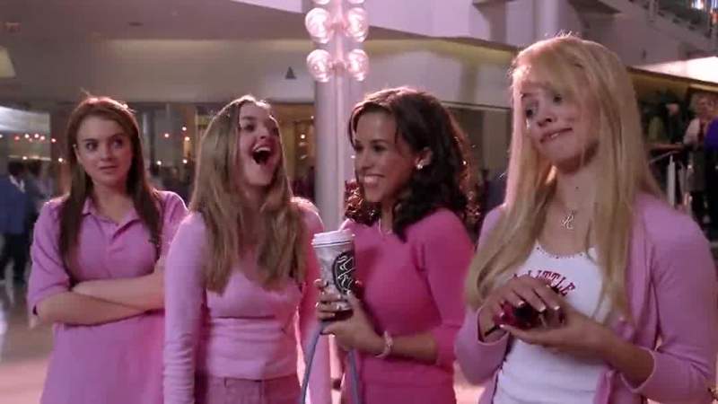 That was so fetch