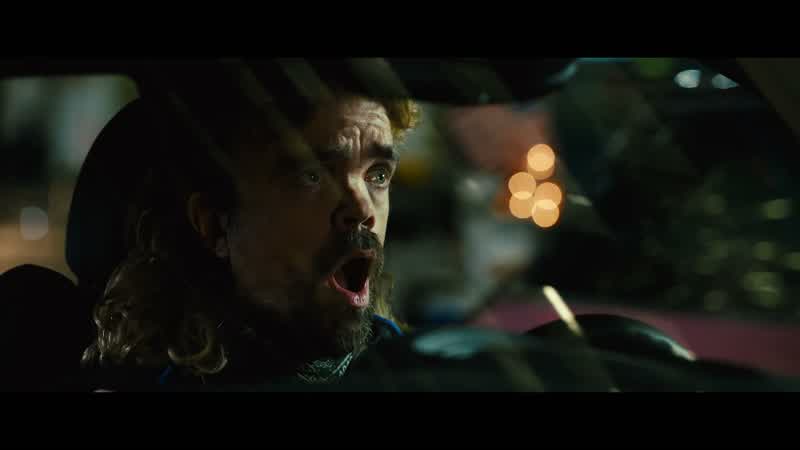 That was some twisted Pinocchio Geppetto stuff right there