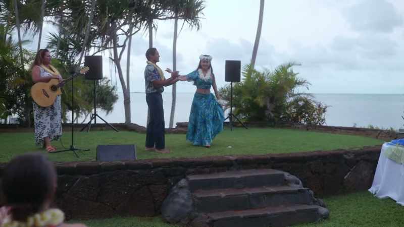 That was something I guess you can call it entertaining