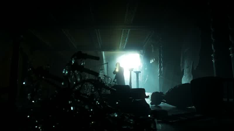 Idiot! She's already dead. BULLOCK: You don't know that. Yeah, I know it