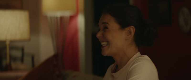 That sounded horrible. -[June laughing]