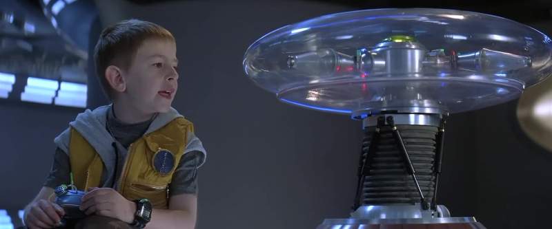 That sounds like old Morse code What does it say