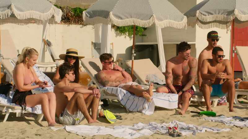 That SPF is what causes skin cancer