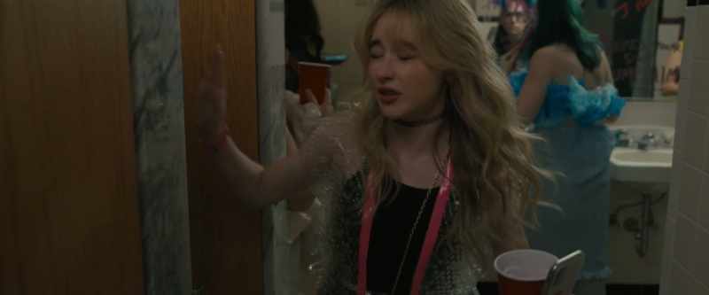 �� That stay on my block, that stay on my block ♪