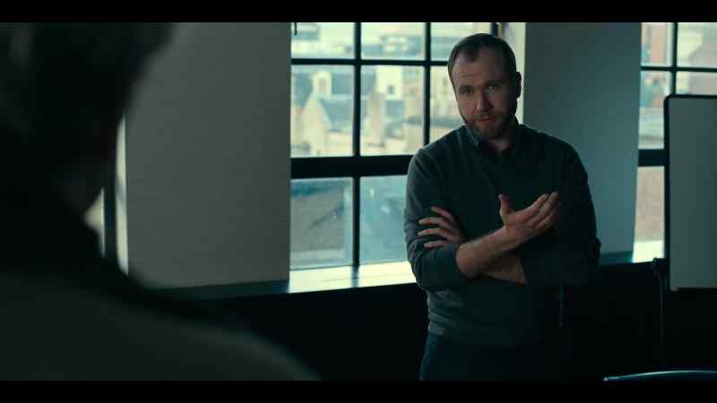 That still left compassionate release
