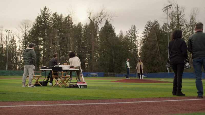 That was still terrible. - Pretty bad. Yeah