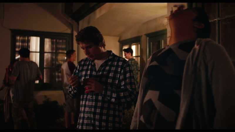 �� That stuff went down when the lights come off, unh ♪