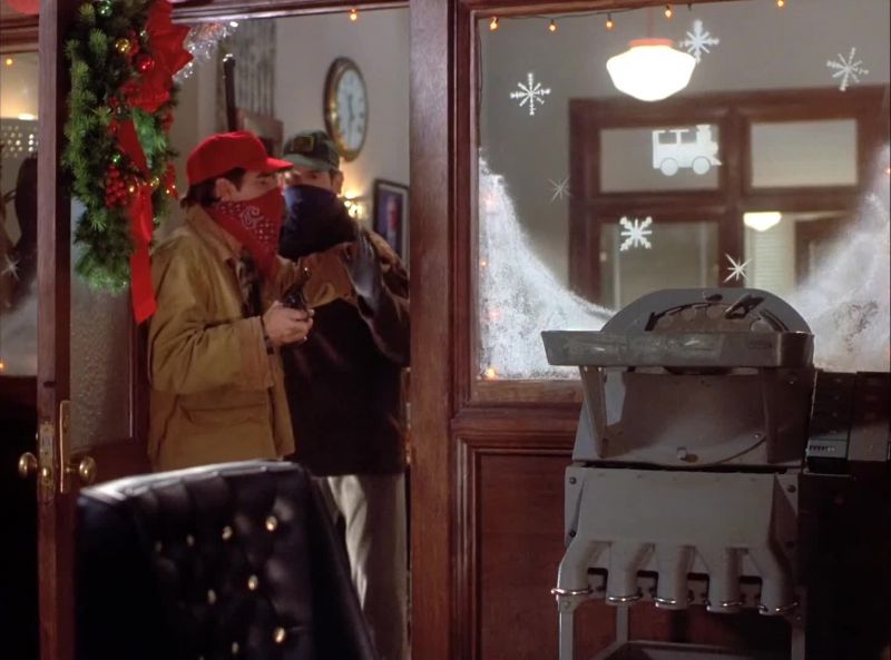 That was stupid. That was really stupid!
