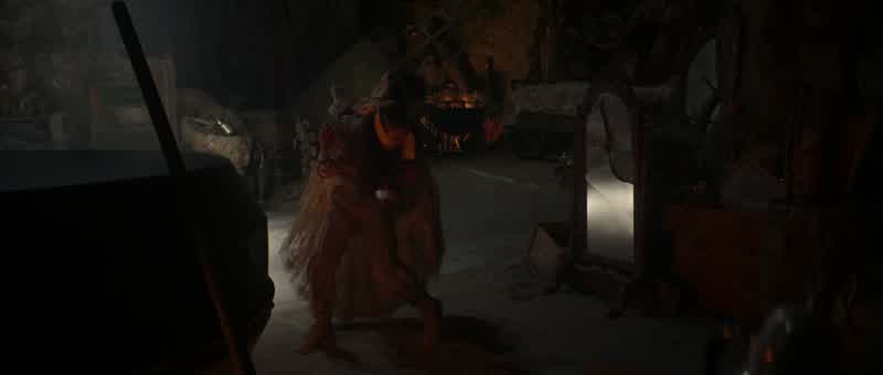 That sucked