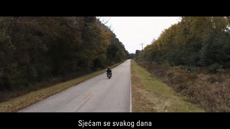 That summer and fall, I