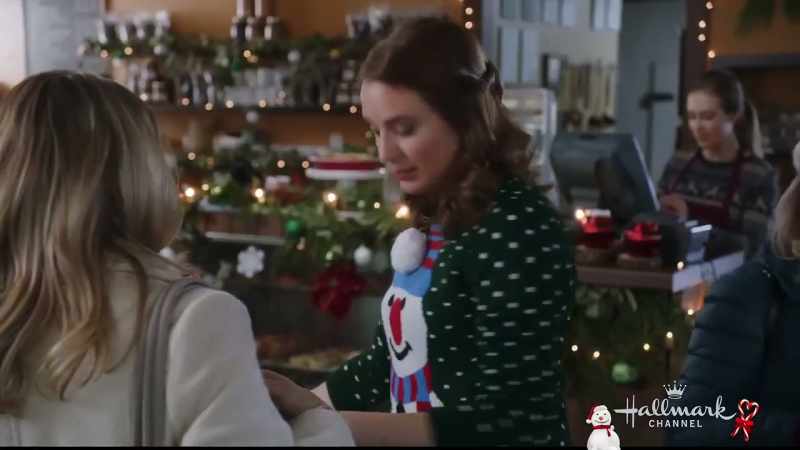 That sweater is both great and terrible