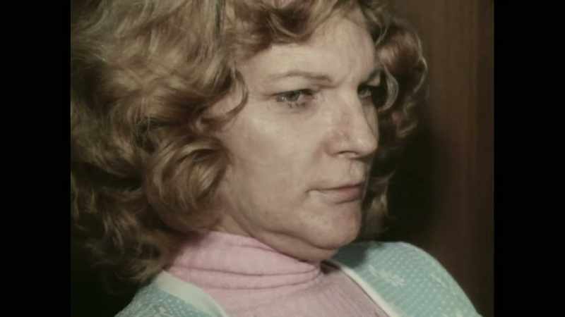 That taints the jury's perception of this lady