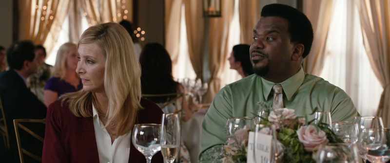 That tall drink of shit over there at table one