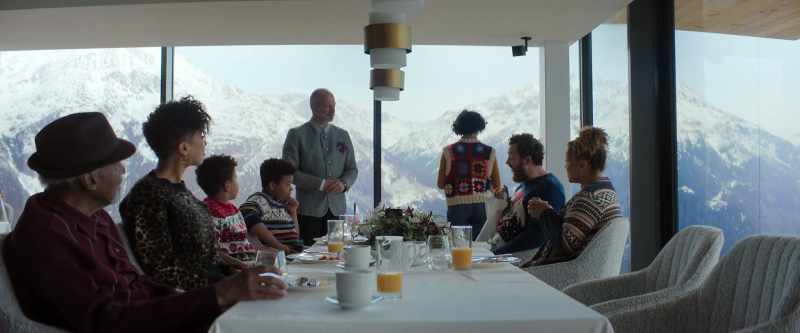 That was the best breakfast I have ever had