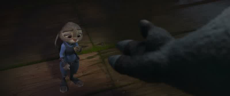 NICK: Uh, no