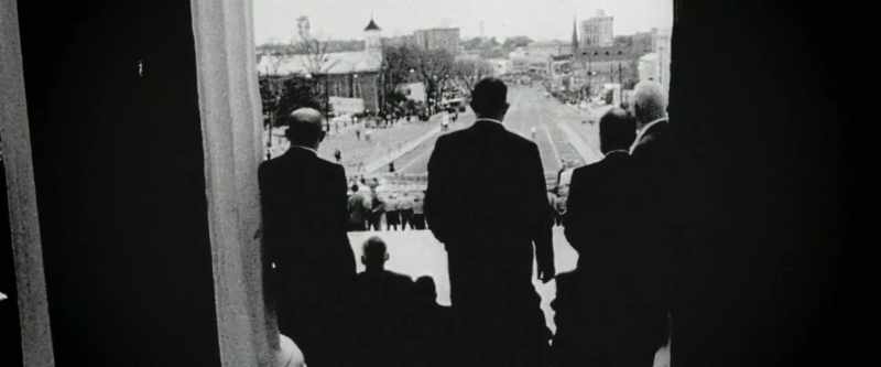 That was the dream that Dr. Martin Luther King talked about
