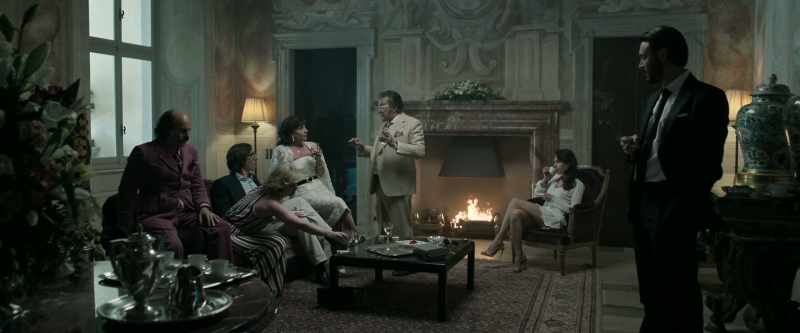 THAT THE GUCCIS
