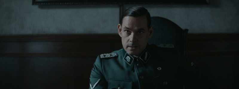That the Jew is likely your lover and boy-toy
