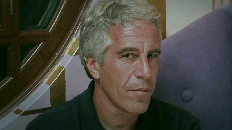 That was the last time I had heard from Epstein