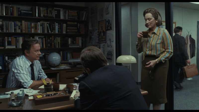 That the material published