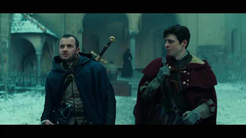 That the monastery is now closed, its wealth surrendered to King Henry