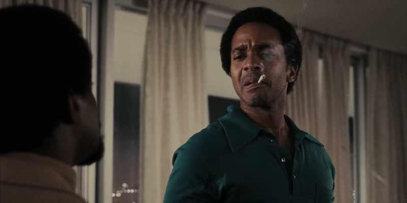 That you the only one capable of greatness around here, right?