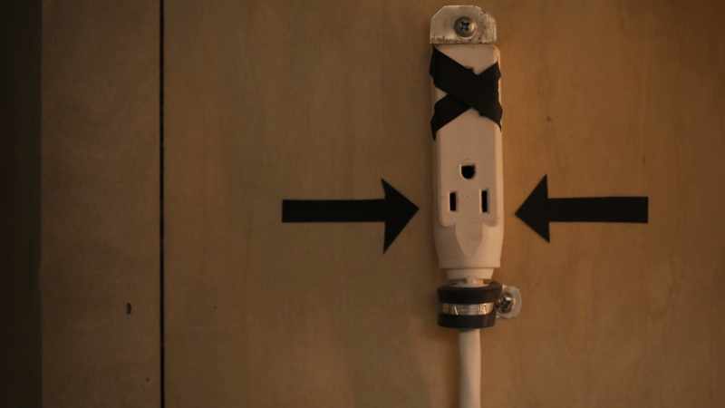 That is the only plug you can use