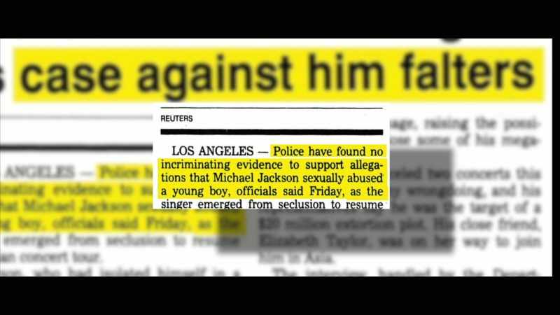 That is the problem with a civil case proceeding a criminal case