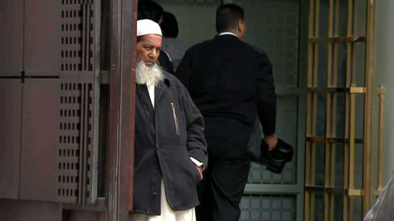 THAT THE QUR'AN COMMANDS THAT YOU DISAVOW