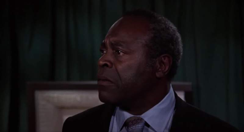 That is the rudest nigger i've ever seen in my life