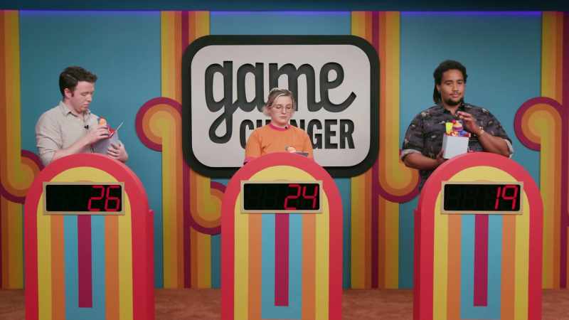 That was the single creepiest segment we've ever done