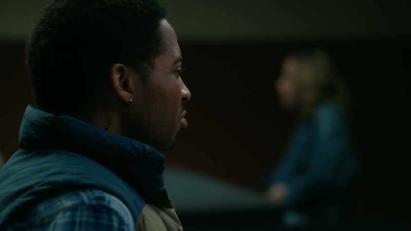 That was the thing about Cody. He was fickle as hell