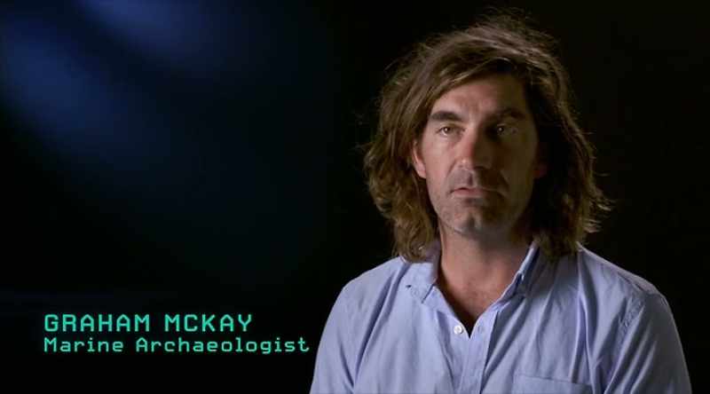 That is the very last communication from the cyclops