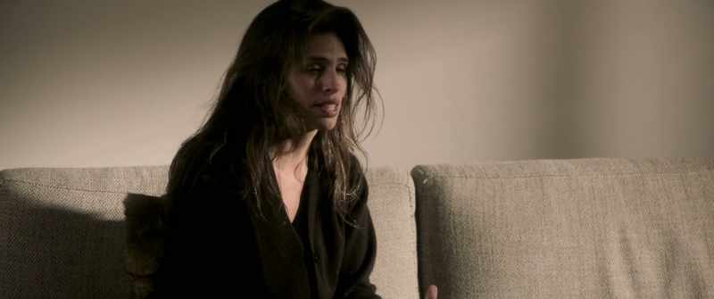 That there would be no point in dissuading him, that it could harm us