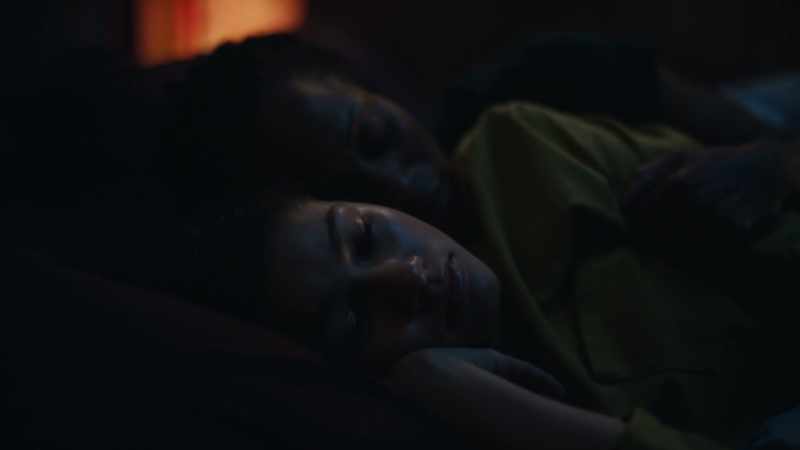 That these feelings were fixed and constant
