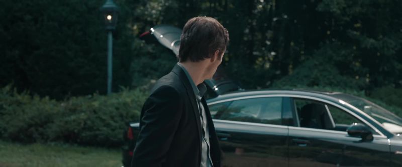 That thing is going to murder me in my sleep