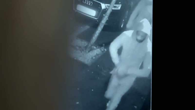 That third one, that could be Darren Berkeley, stepdad of Paris Bostock