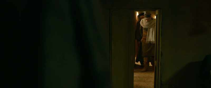 That those four boys are Mujahidins