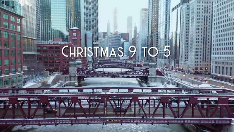 �� That time of year has come again ♪