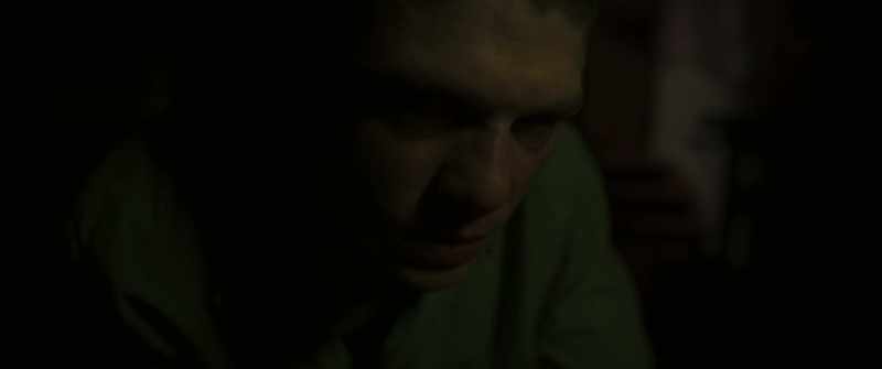 That Timmy ain't here. [gasps]