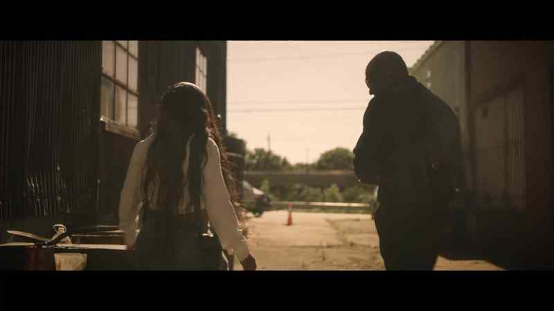 That too. - Let's get something to eat