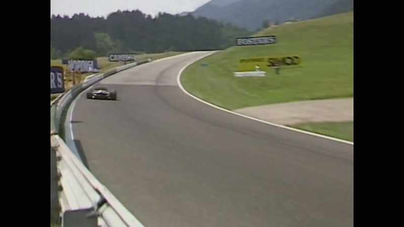 That turbo car from 1987