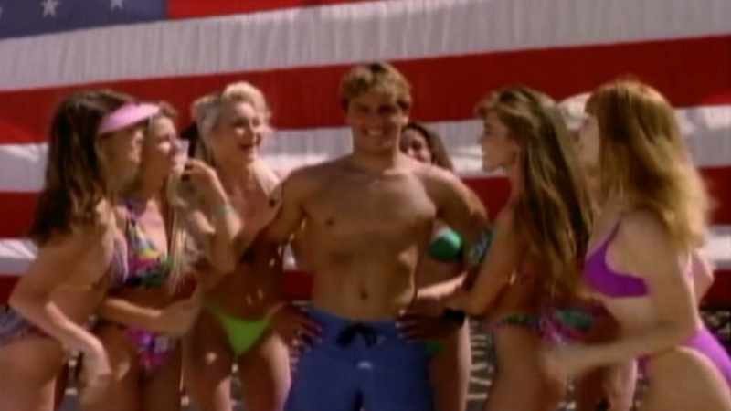 That turned a light on for surfing